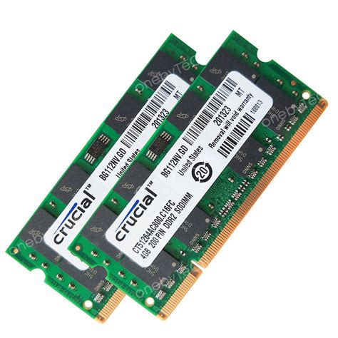 pc2 6400 8gb.